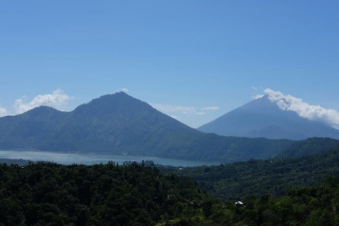 Private Tour: Bali Heritage Sites - A full day of Bali heritage, from coast to highlands