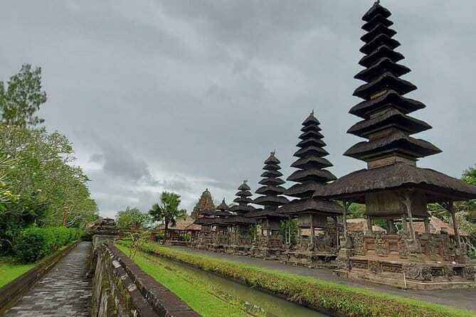 Private Tour: Bali Heritage Sites - What the private format is worth at $60