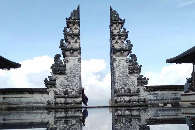 Private Tour: Bali in a Day - The drivers are central to the experience