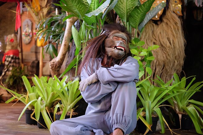 Private Tour: Bali in a Day - Traffic, timing, and the private-car advantage