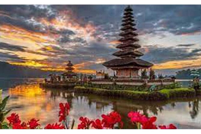 Private Tour Bali Swing & Visiting Temples in Bali - Who will get the most from this day?