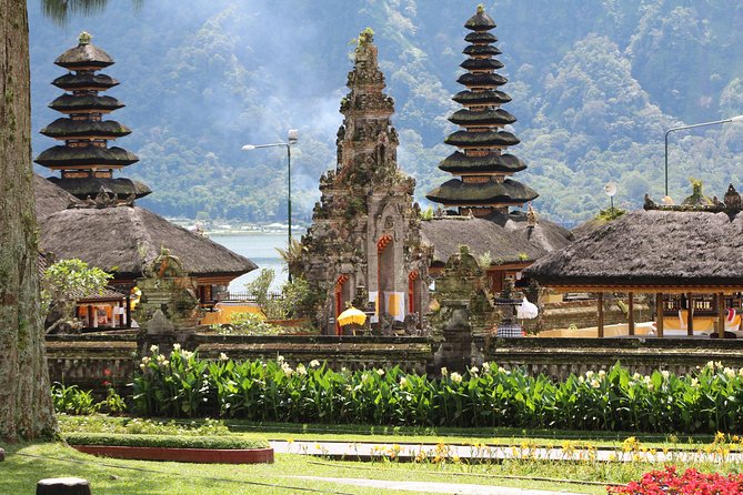 Private Tour: Bali Temples, Hidden Waterfall and Handara Gate - Is $64.70 good value?