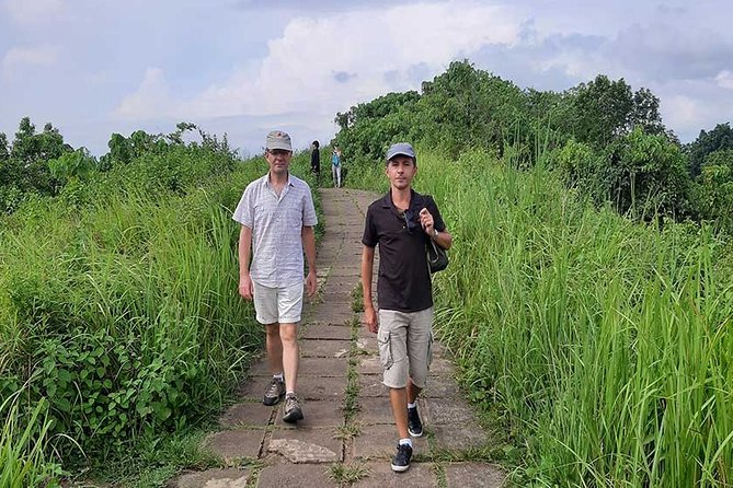 Private Tour: Campuhan Ridge Walk, Ubud Rice Terrace & Ubud Palace - Timing, fitness, and what to bring