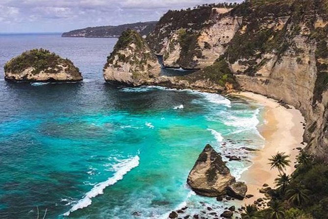 Private tour : East of Nusa Penida Day Tour All-inclusive - Why eastern Nusa Penida makes a strong day trip