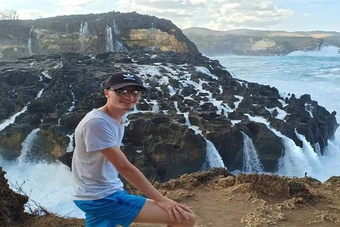 Private tour : East of Nusa Penida Day Tour All-inclusive - What the all-inclusive $85 price really covers
