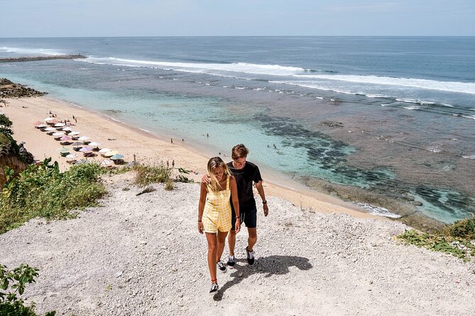 Private Tour: Half Day Uluwatu Tour - What the private setup really adds