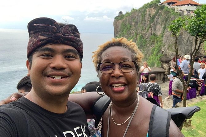 Private Tour: Half Day Uluwatu Tour - Is $47.37 per person a fair price?