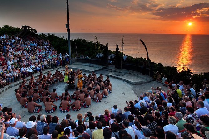 Private Tour: Highlights Uluwatu Temple & Southern Beaches Bali - Why this southern Bali day works