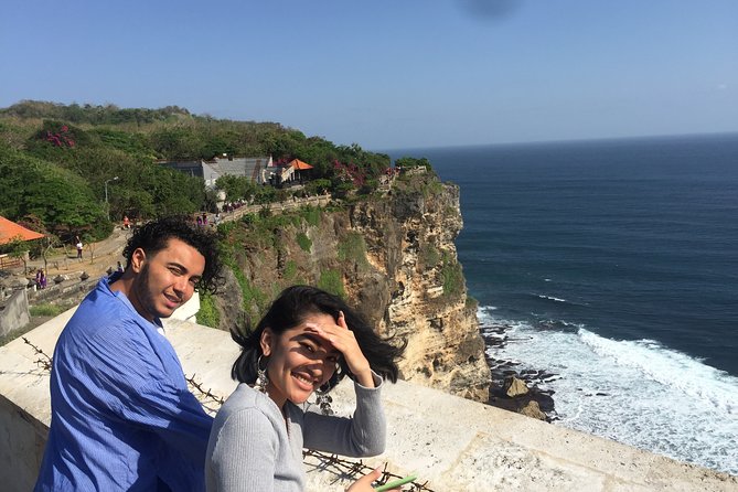 Private Tour: Highlights Uluwatu Temple & Southern Beaches Bali - Two hours at Uluwatu Temple