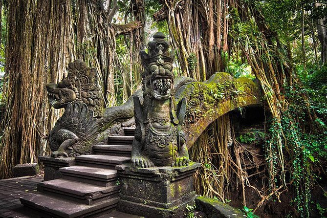 Private tour in Ubud country side - Is $58 a fair price?