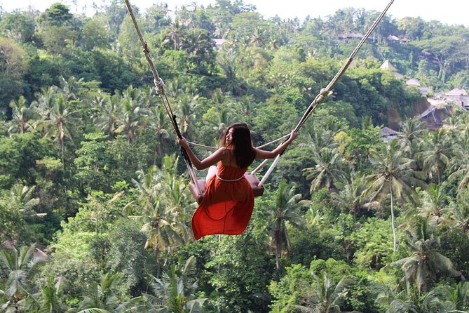 Private Tour : Individual costumize route with FREE - WIFI - Mount Batur, big views with a short timetable