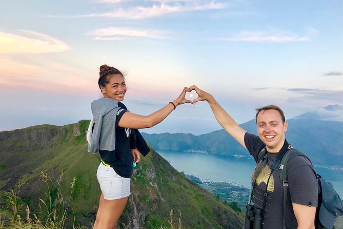 Private Tour Mount Batur Sunrise Trekking and Natural Hot Spring - What the $63.06 price includes