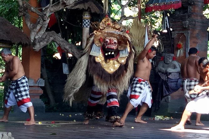 Private Tour : Mt. Batur View, Rice Terrace, Waterfall & More. - Why this Bali day trip works