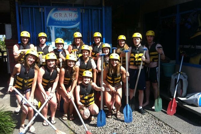 Private Tour Rafting Uluwatu Kecak Dance Sunset and Dinner in Jimbaran Bay - Who will enjoy this private tour most