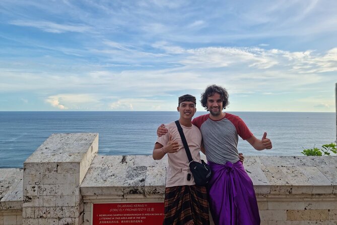 Private Tour Uluwatu Sunset Kecak Dance and Dinner at Jimbaran - The private car and driver are the real convenience