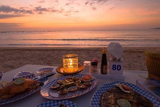 Private Tour Uluwatu Sunset Kecak Dance and Dinner at Jimbaran - Timing, crowds, and what to bring