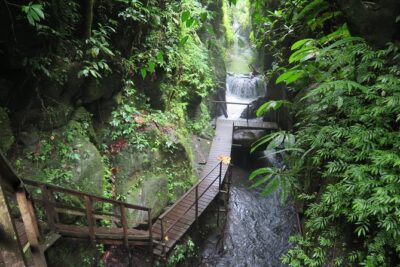 Quad or Buggy Tour with Canyon Tubing Adventure in Bali