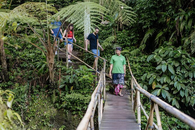 Quick Access: The Bali Instagram Small Group Tour - The guide is often the best part