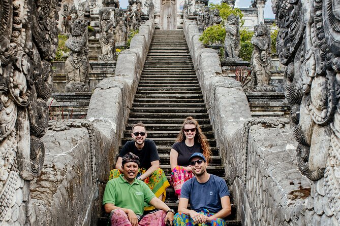 Quick Access: The Bali Instagram Small Group Tour - Timing, traffic, and the real length of the day