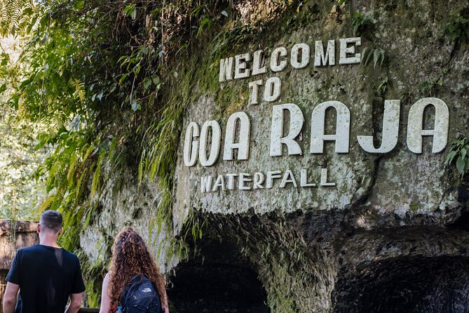 Quick Access: The Bali Instagram Small Group Tour - What to pack and how to make the day work