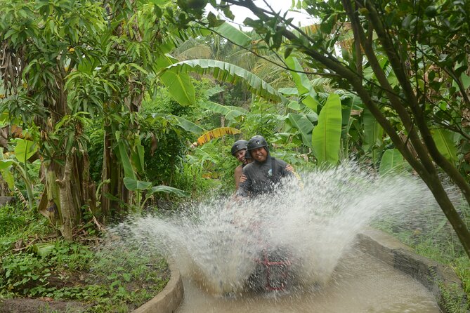 Ride Bali ATV Adventure Ticket And Transfer - Why the two-hour promise needs a closer look