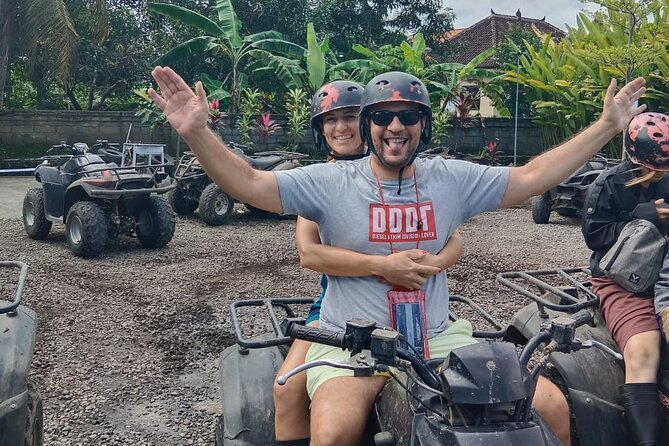 Ride Bali ATV Adventure Ticket And Transfer - How the $34 price compares in value