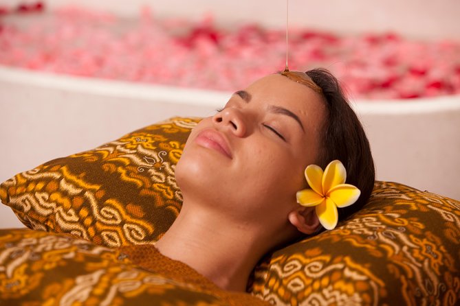 Romantic Couple Treatment at ANJALI SPA - Why the Private Format Matters