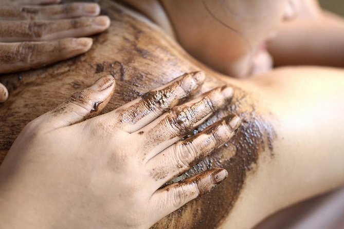 Royal Orchid Spa 90 Minutes Relaxing Massage. - What happens at Royal Orchid Spa