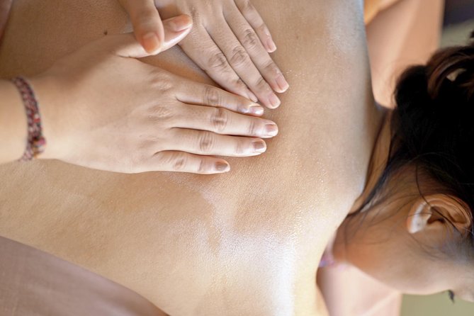 Royal Traditional Lulur Balinese Massage 2 hours Spa At Nusa Dua Bali - Why the private transfer changes the value