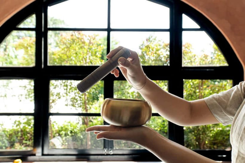 Seminyak: Relaxing Spa Experience at Svaha Spa Umalas - Key points at a glance