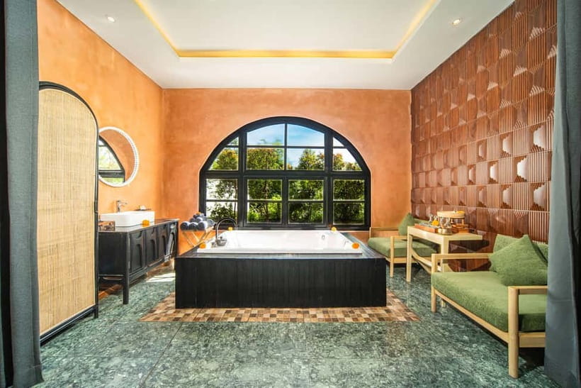 Seminyak: Relaxing Spa Experience at Svaha Spa Umalas - What a visit to Svaha Spa Umalas feels like