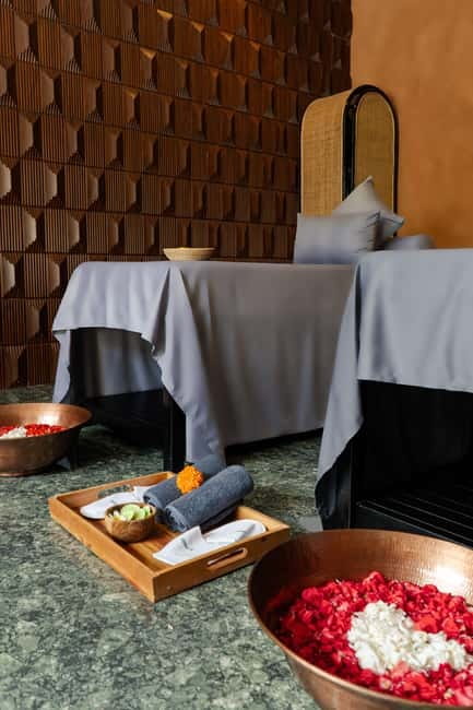 Seminyak: Relaxing Spa Experience at Svaha Spa Umalas - Choosing between 15, 60, and 90 minutes