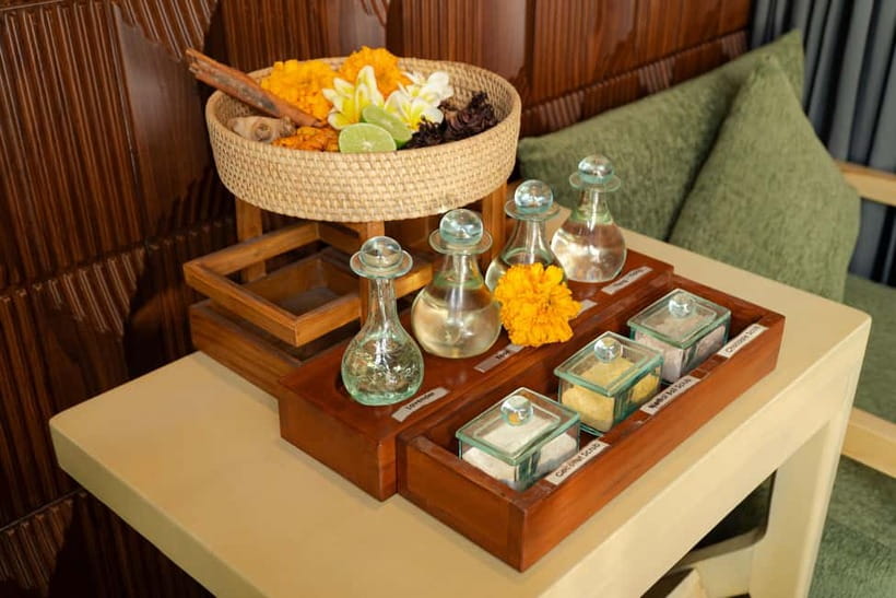 Seminyak: Relaxing Spa Experience at Svaha Spa Umalas - How the experience fits into a Bali itinerary