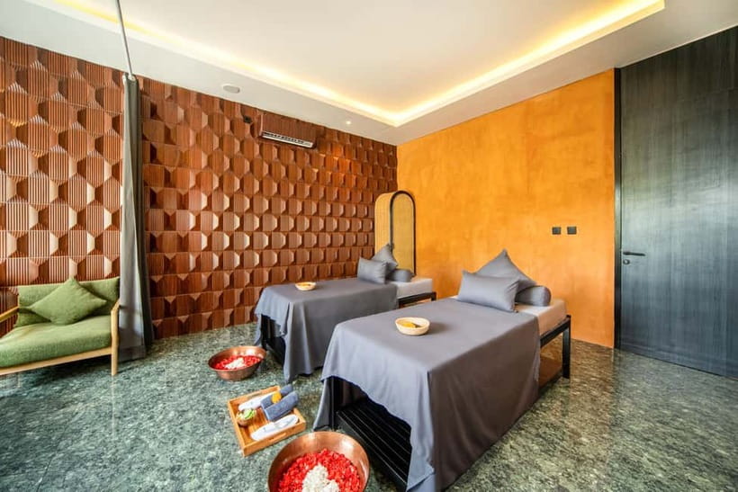 Seminyak: Relaxing Spa Experience at Svaha Spa Umalas - The strongest reasons to book