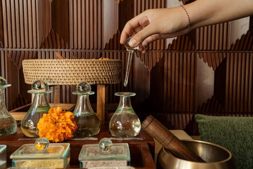 Seminyak: Relaxing Spa Experience at Svaha Spa Umalas - Why Umalas is a good place for a spa stop