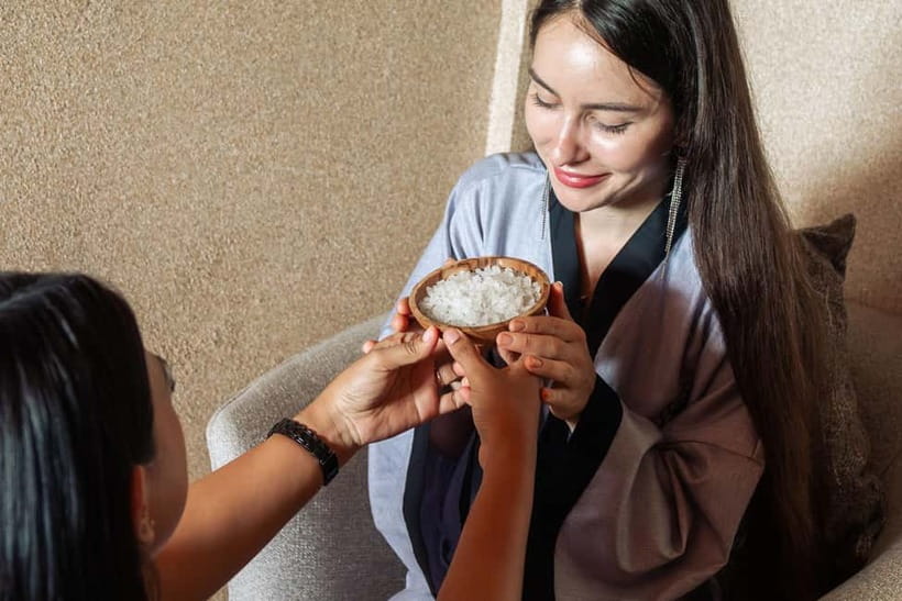 Seminyak: Spa Treatments at Svaha Spa Seminyak - FAQ