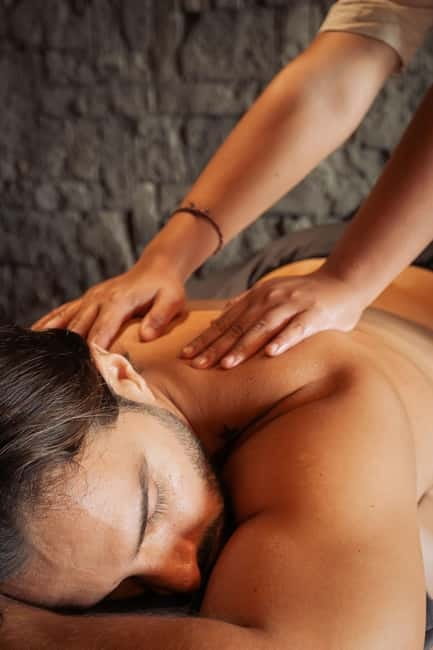 Seminyak: Spa Treatments at Svaha Spa Seminyak - What the facilities add to the experience