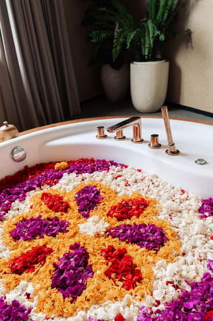Seminyak: Spa Treatments at Svaha Spa Seminyak - Choosing the right duration for your Bali schedule