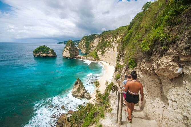 Snorkeling Adventure with East Nusa Penida Tour All Inclusive - What the $115 price really covers