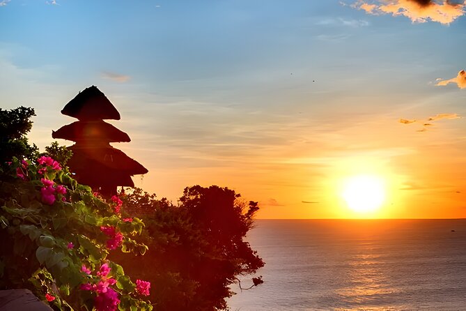 Snorkeling In Nusa Penida And Uluwatu Sunset Tours - The early start and Sanur crossing
