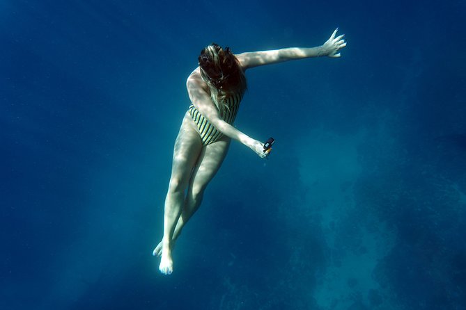 Snorkelling with Manta Rays at Nusa Penida and Lembongan - What is included for the $143 price