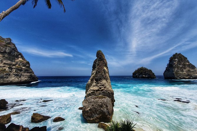 Solo or Group Tour - 10 Hours, 5 Persons Max - Pickup choices for arrival day or hotel day