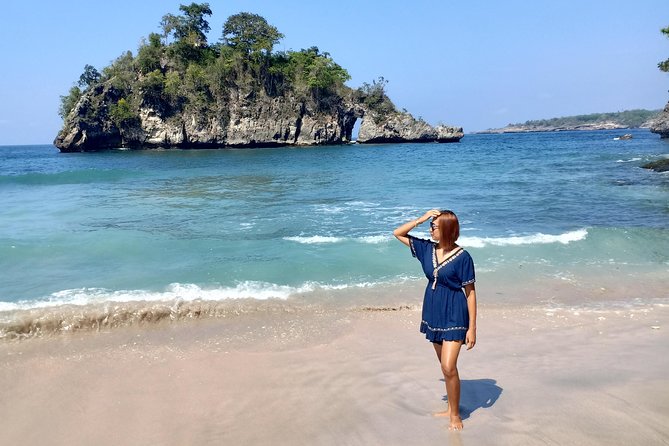 Solo or Group Tour - 10 Hours, 5 Persons Max - Starting at Ngurah Rai International Airport