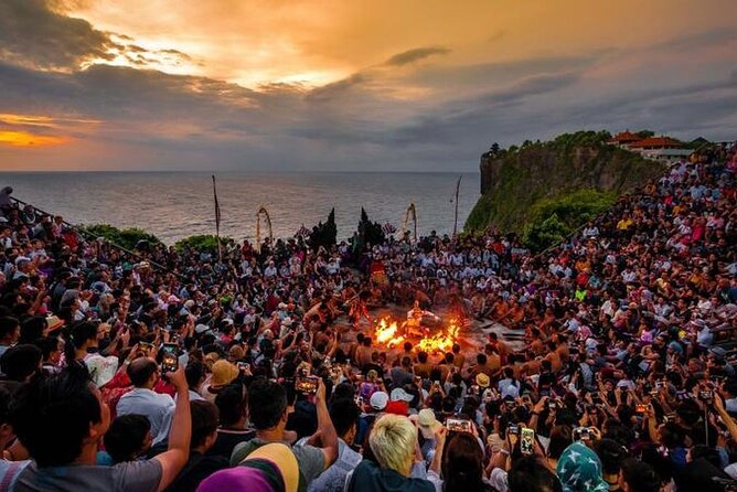 Southern Bali Highlights Tour & Uluwatu Temple - Why this southern Bali day works