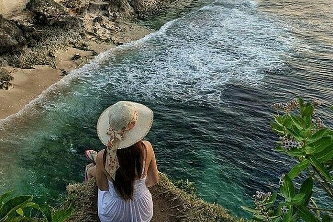 Southern Bali Highlights Tour & Uluwatu Temple - The possible Jimbaran stop and eating plans