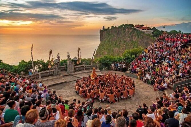 Southern Bali Highlights Tour & Uluwatu Temple - What to pack and how to manage the timing