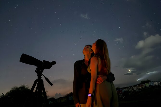 Stargazing Under the Bali Skies - Key points about Stargazing Under the Bali Skies