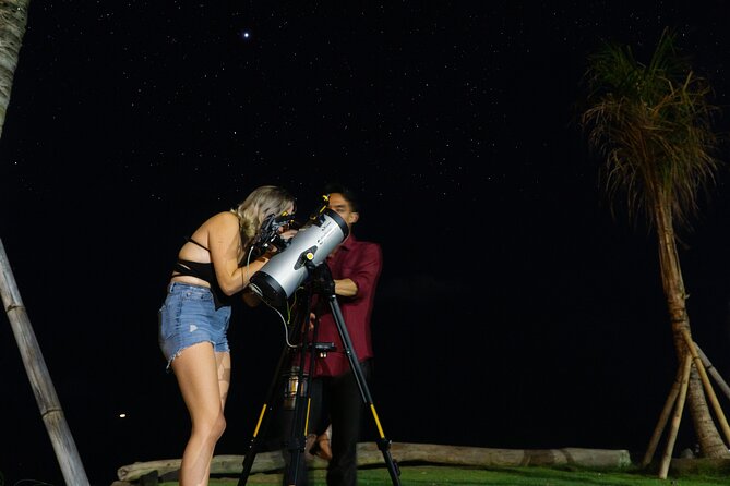 Stargazing Under the Bali Skies - What the $191.49 group price really means