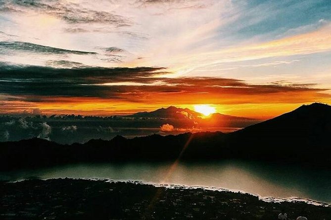 Sunrise mount batur trecking all inclusive - Key points to know before booking