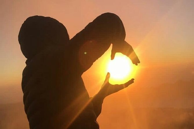 Sunrise mount batur trecking all inclusive - Cancellation and booking checks that matter